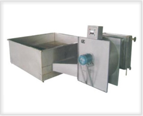 XG-200型箱式干燥機