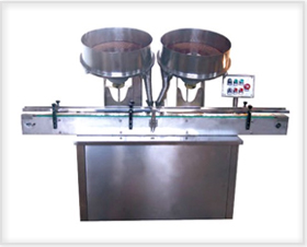 SPJ全自動雙頭數片機