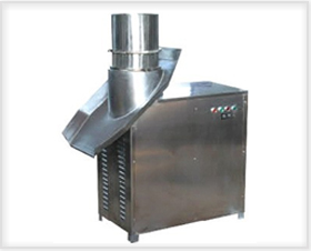 ZL-300B型油冷水冷旋轉式制粒機