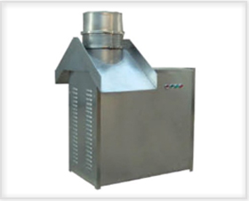 ZL-300A型旋轉式制粒機